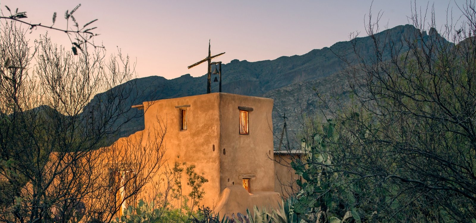 Catalina Foothills Arizona desert architecture