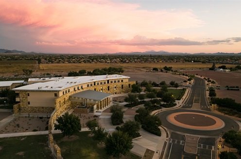 Marana Arizona community