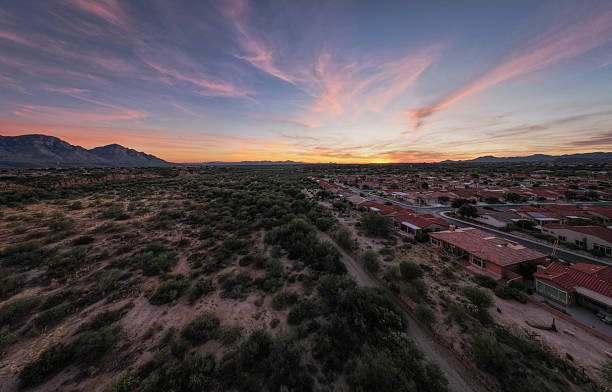 Oro Valley Arizona community