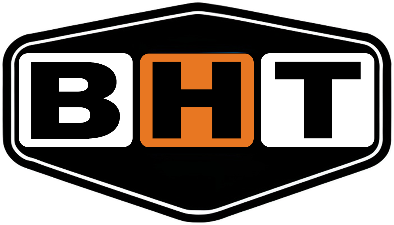 Best Handyman Tucson Logo