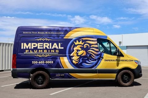 Imperial Plumbing