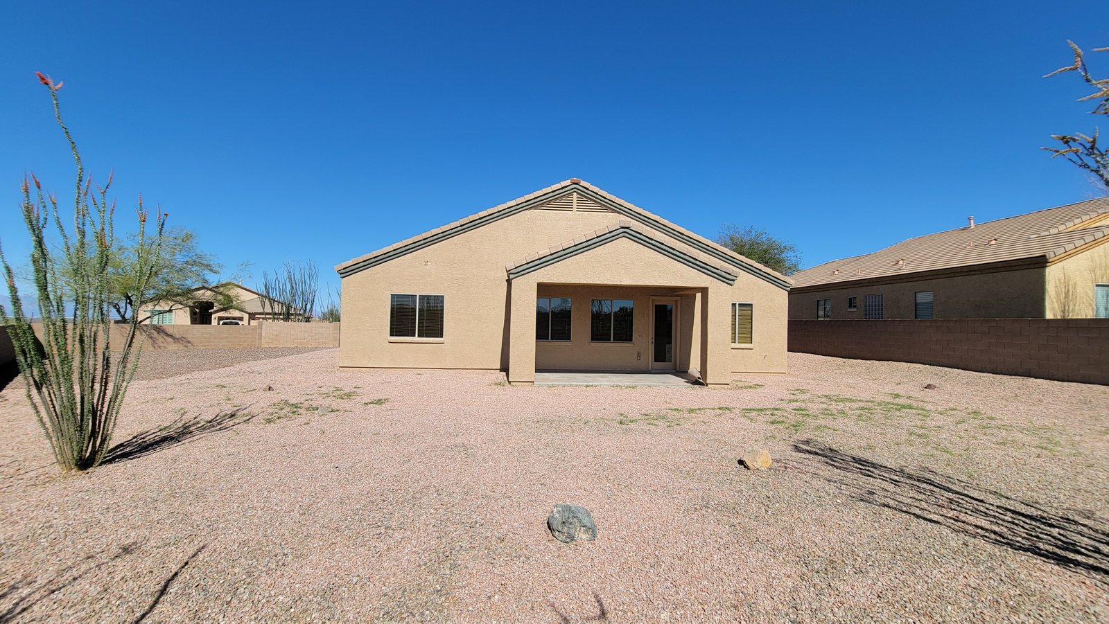 Keep Your Home Beautiful: The Importance of Exterior Paint & Weatherproofing