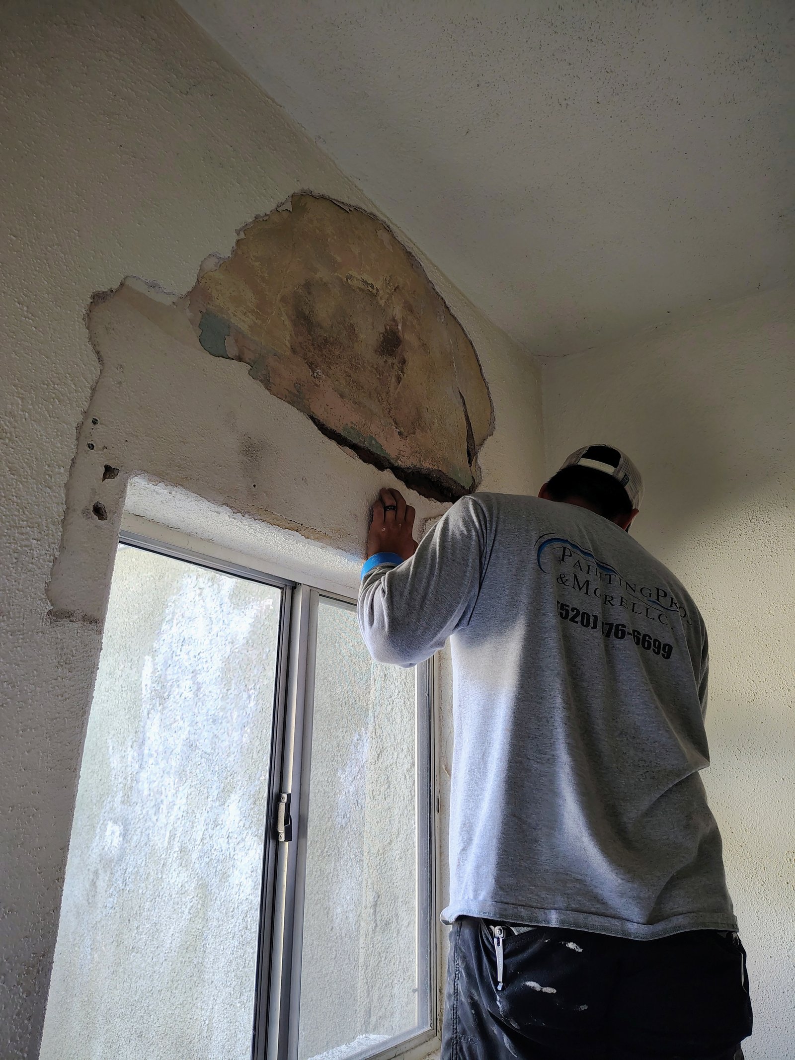 Leo - Crew Member at Best Handyman Tucson